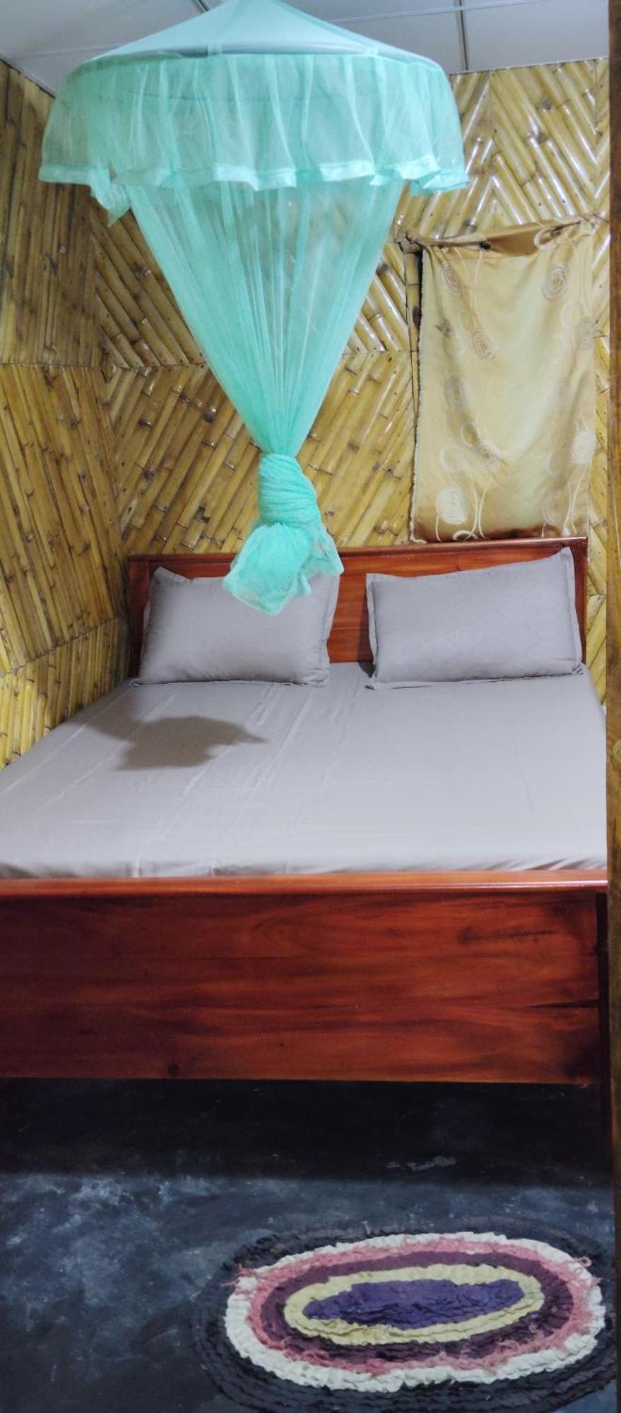 Scoop Cabana Kitesurfing Kalpitiya Exterior foto