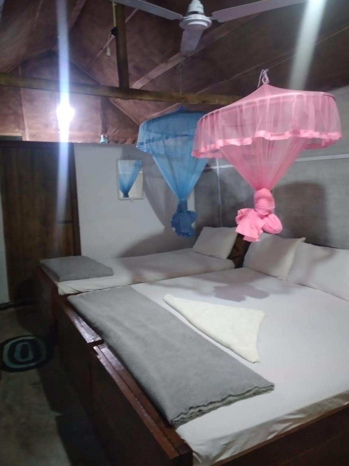 Scoop Cabana Kitesurfing Kalpitiya Exterior foto